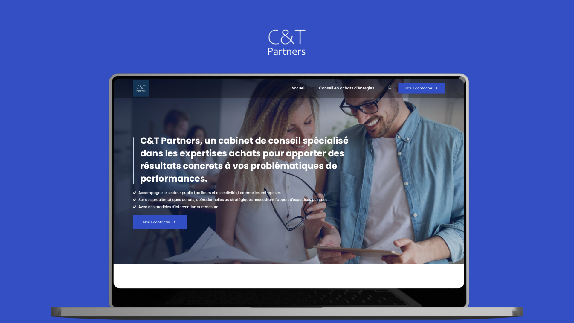 C&T Partners